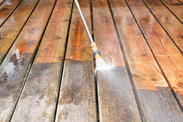 Best Playground Equipment Cleaning  in Muldrow, OK